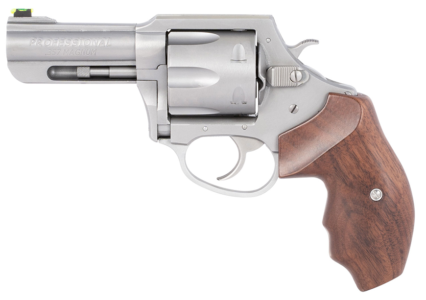 Charter Arms Professional .357Mag Revolver - 73526
