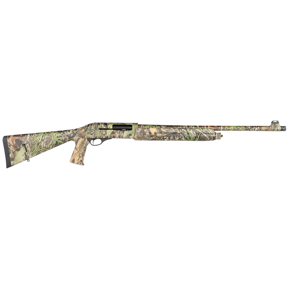 Charles Daly 635 Turkey 12 Gauge Shotgun Semi-Auto 24" Mossy Oak Obsession - 930.248 - Charles Daly