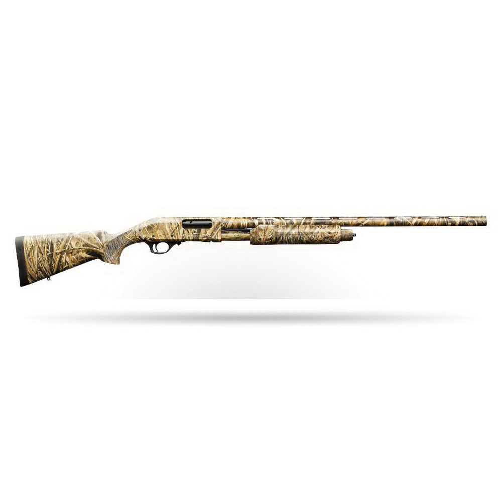 Charles Daly 301 28" 12 Gauge Shotgun 3" Pump, Realtree Max-5 - 930.224