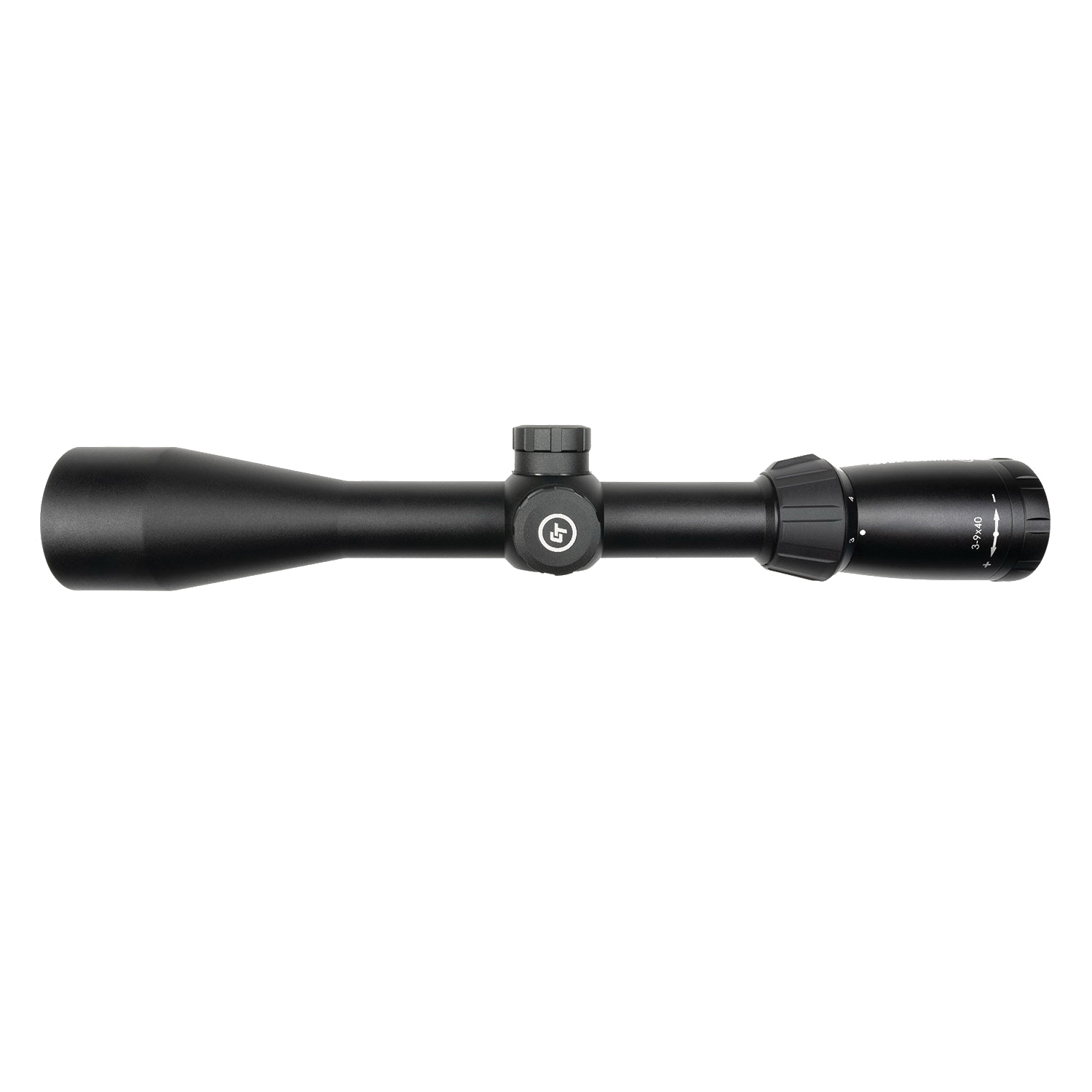 Crimson Trace 1-Series Sport 3-9x40mm Duplex MOA Riflescope - CSA1309 - Crimson Trace