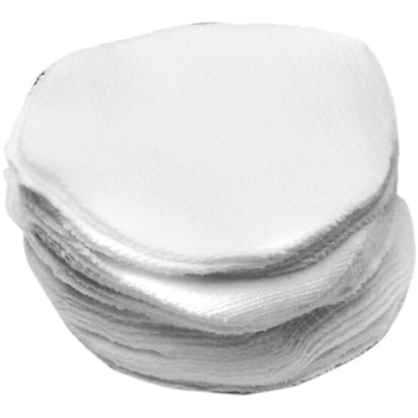 CVA Cleaning Patches, 2" Dia, 200/pack - AC1455B - Cva