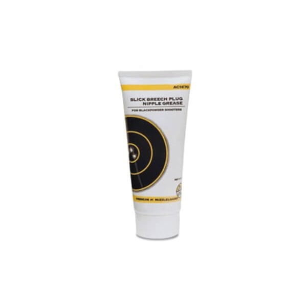 CVA Barrel Blaster Wonder Gel, 4 oz Tube - AC1684 - Cva