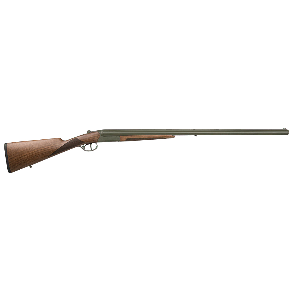 CZ-USA CZ Bobwhite G2 All-Terrain 28" 20 Gauge Shotgun 3" Break Open, OD Green Cerakote - 6394 - Cz