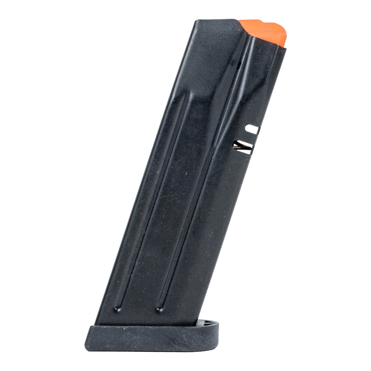 CZ 40 S&W 15 Round Magazine OEM CZ P-09 & P-10F Reverse, Blued - 11445 - Cz