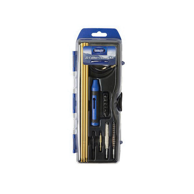 Dactec .22 Pistol Cleaning Kit - GM22HY - Dac