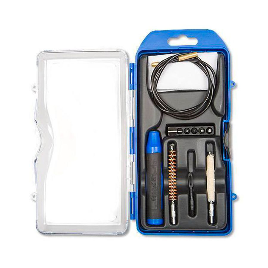 DAC 12 Piece Rifle Cleaning Kit For .280/7mm - GM7LR - Dac