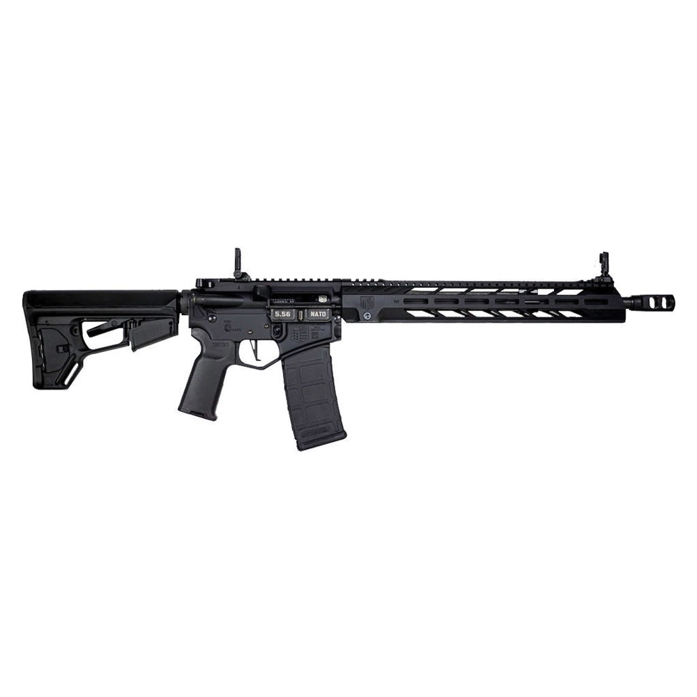 Diamondback Firearms DB15 5.56 Semi-Automatic AR-15 Rifle - DB15DSB - Diamondback
