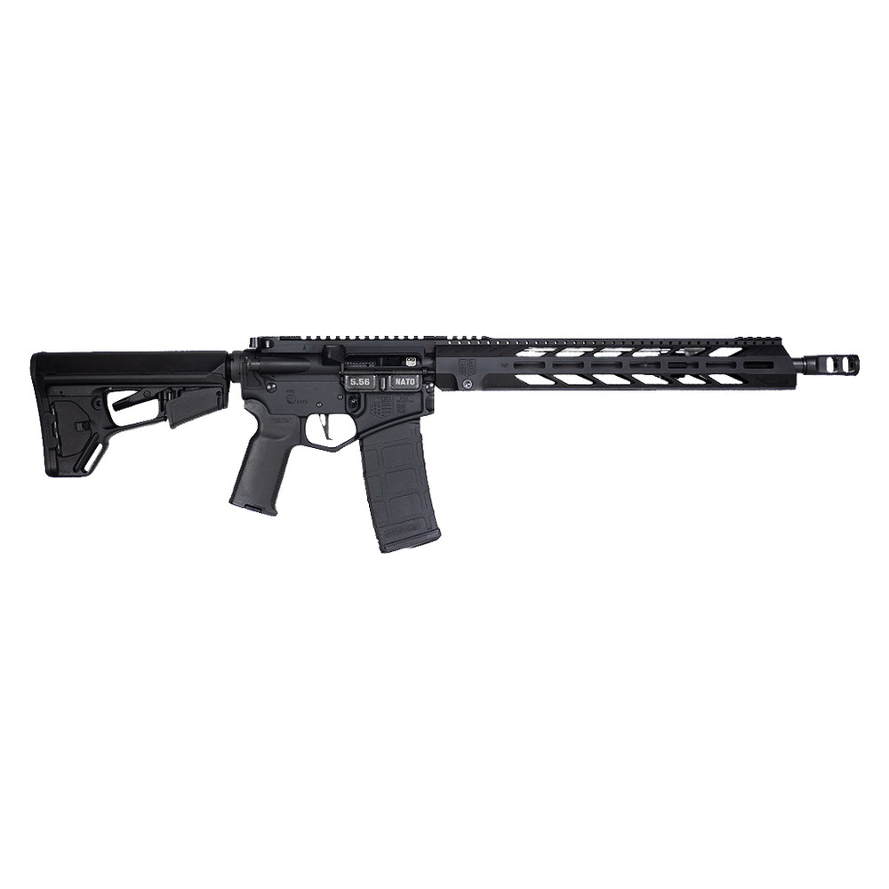 Diamondback Firearms DB15 5.56 Semi-Automatic AR-15 Rifle - DB15DB - Diamondback