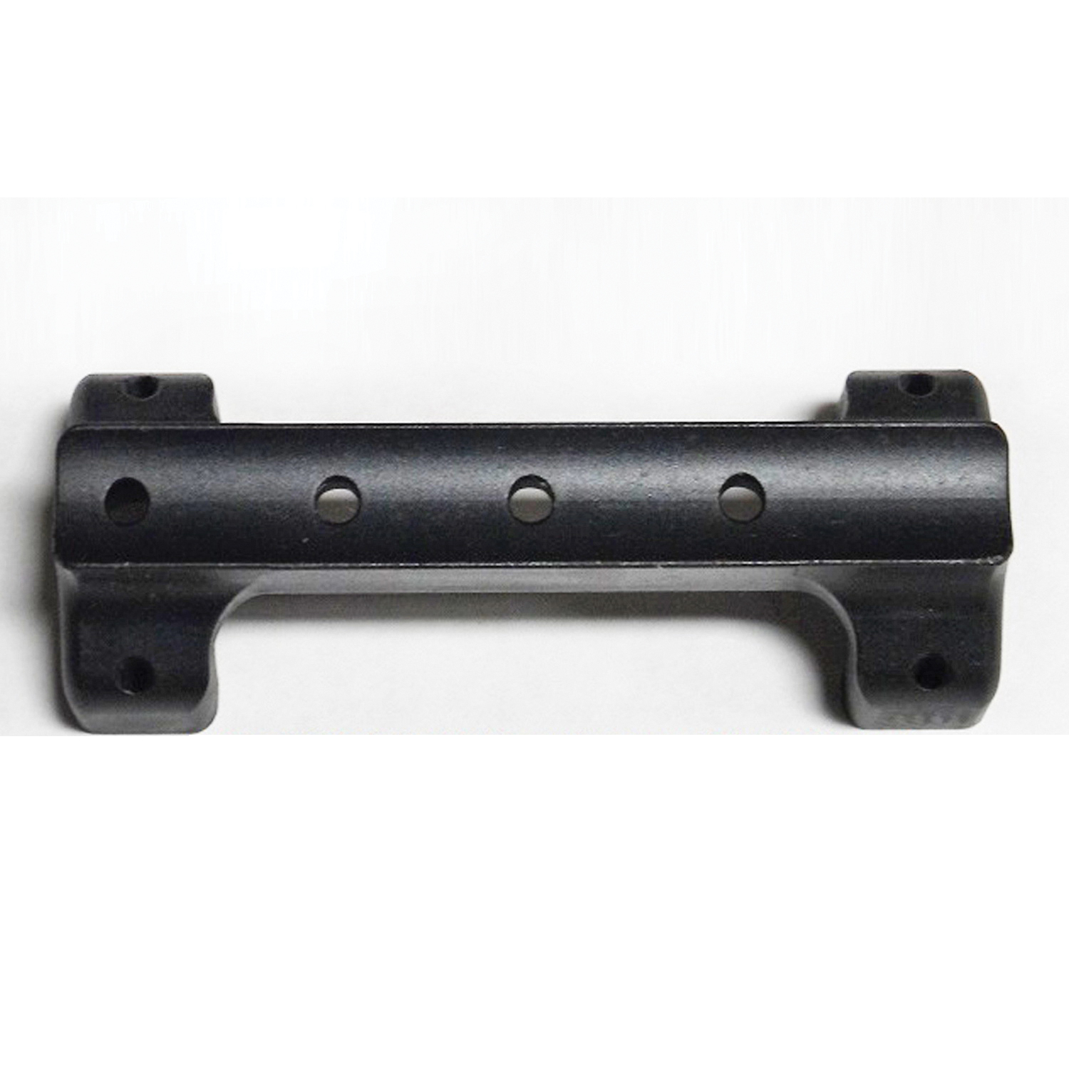 DNZ Game Reaper 30mm X-High 6061 T6 Aluminum 1-Piece Scope Tube, Matte Black - 10039 - Dnz