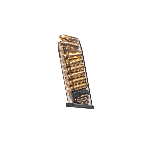 ETS 15 Round 10mm Magazine - GLK-20 - Ets