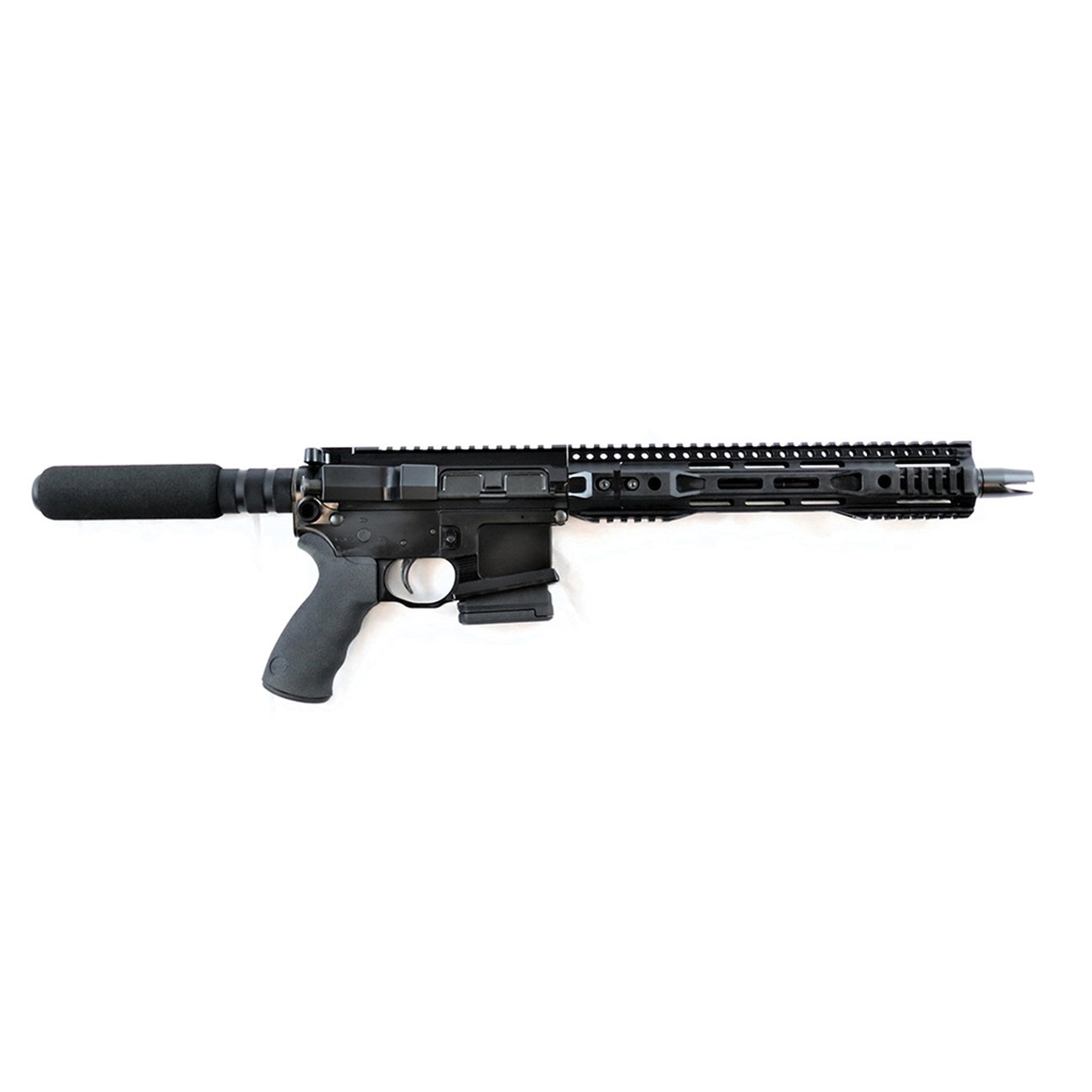Franklin Armory CA11 .300 Blackout AR Pistol - 3151BLK - Franklin Armory