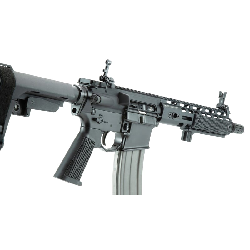 Griffin Armament MK1 PSD .300 Blackout AR-15 Pistol, Blk - MK1PSD300A3P - Griffin Armament