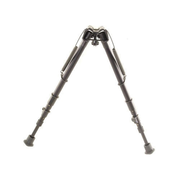 Harris 1A2 Bipod, 13.5" to 27" Adjustable - 25C - Harris