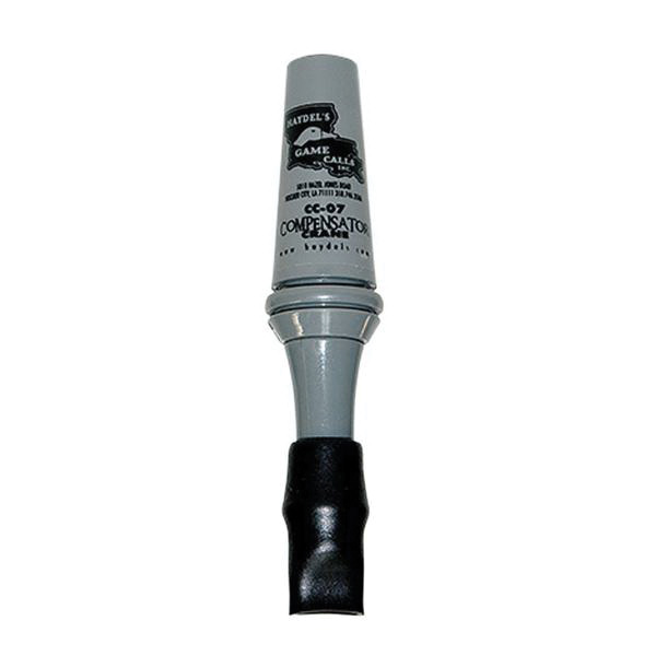 Haydels Single Reed Compensator Sandhill Crane Call - CC-07 - Haydels