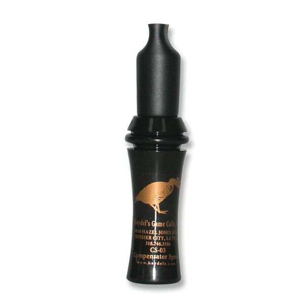 Haydels Compensator Speck Goose Call - CS-03 - Haydels