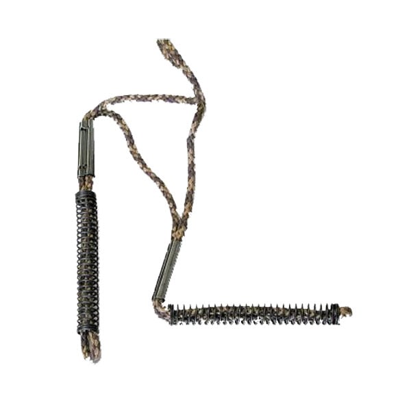 Haydels Double Game Call Lanyard, Camo - L285 - Haydels