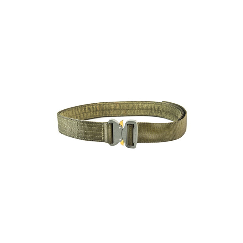 High Speed Gear 31BV/Cobra 1.75" Rigger Belt w/ Interior Velcro, Extra Large (40" to 42"), Olive Drab Green - 31BV03OD - High Speed Gear Inc.