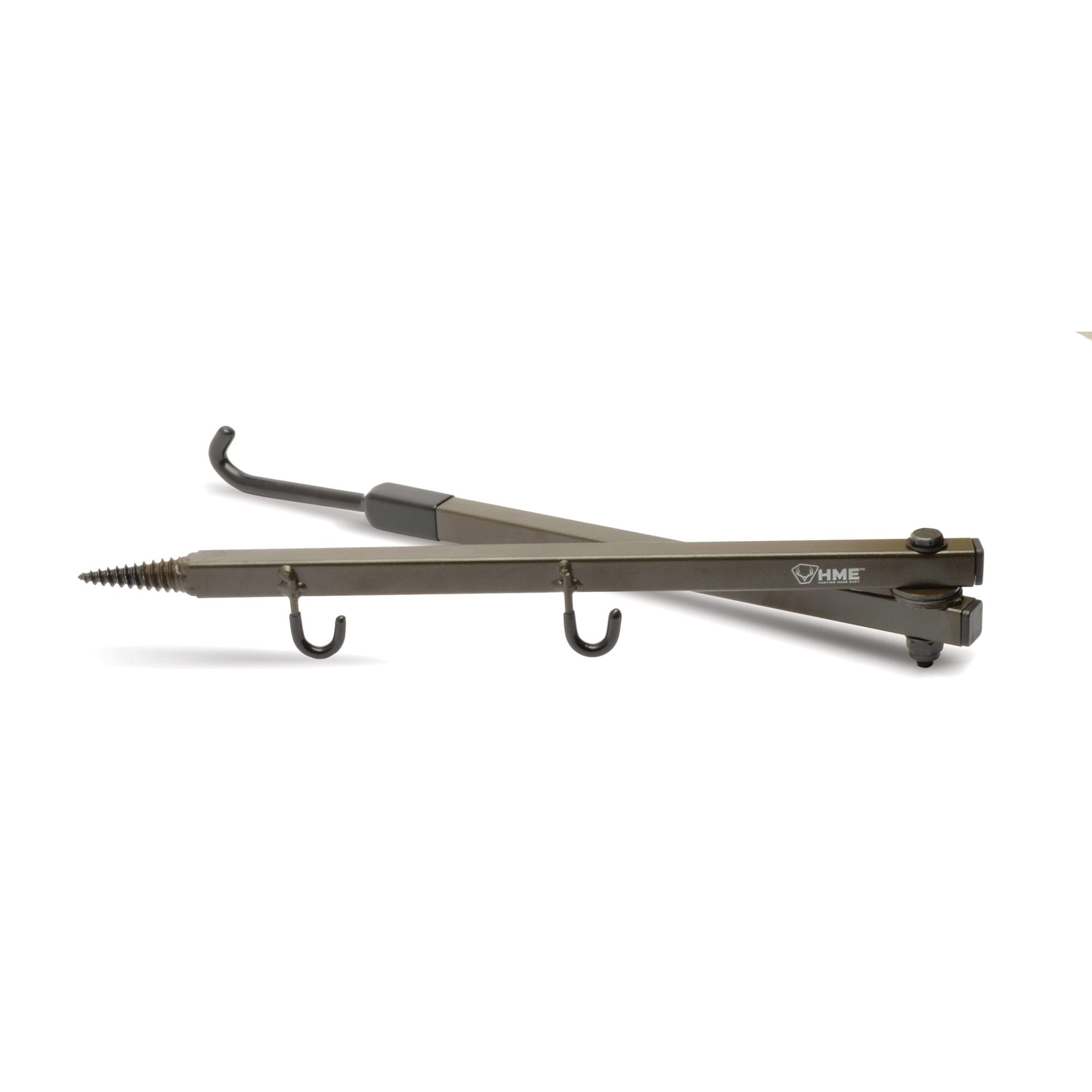 HME Folding Bow Hanger, 3/pack - FBH-3 - Gsm, Llc