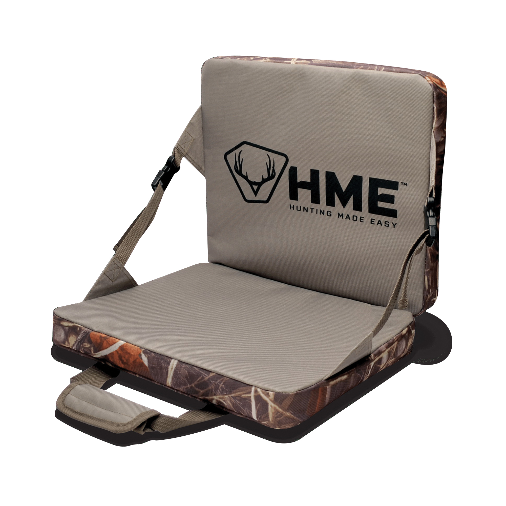 HME Folding Seat Cushion, 1.5" - FLDSC - Hme