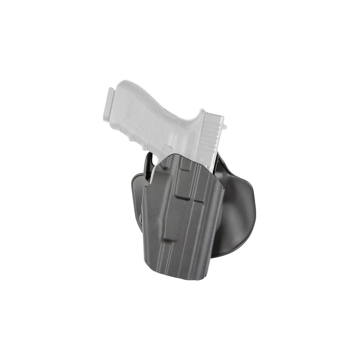 Safariland 578 GLS Pro-Fit Sig Sauer P229/Walther PPX OWB Holster Right Nylon Blend, Black - Safariland