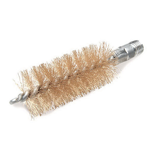 Hoppe's .40/10mm Phosphor Bronze Cleaning Brush, for Pistols - 1308AP