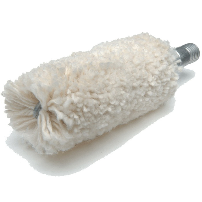 Hoppe's .35/.357 Cotton Cleaning Swab, for Firearms - 1323