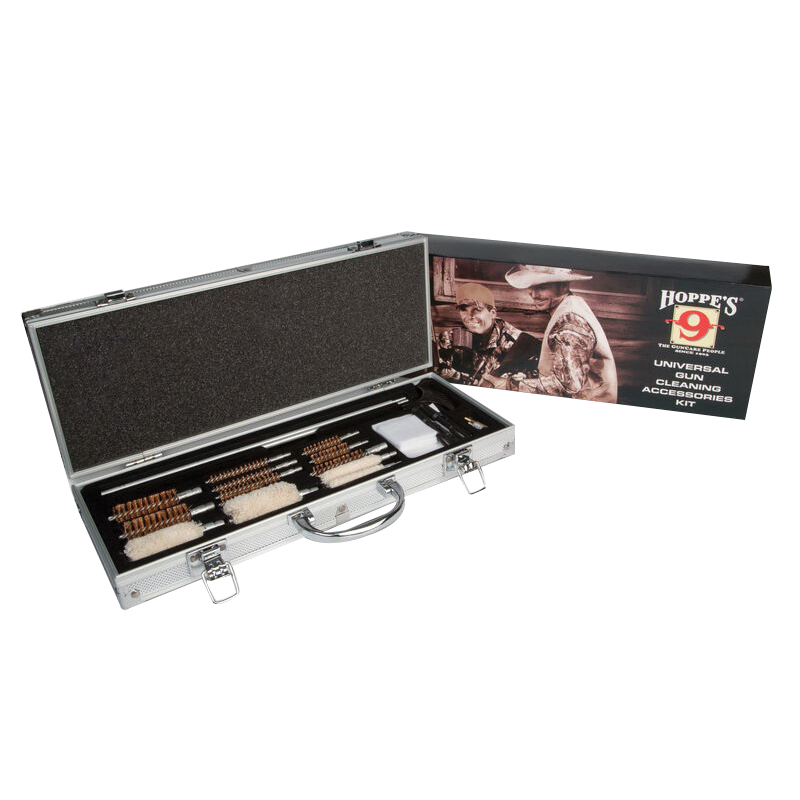 Hoppe's Universal Accessory Cleaning Kit - UAC76 - Hoppe's