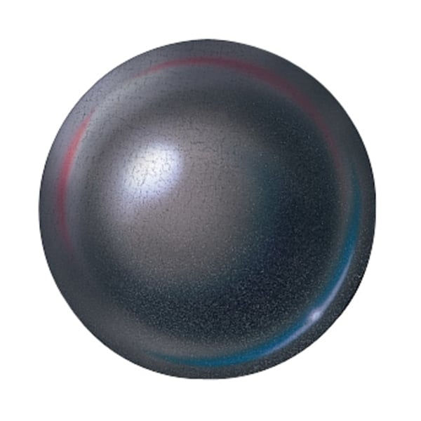 Hornady .50 177 gr Lead Round Ball, 100/box - 6090 - Hornady