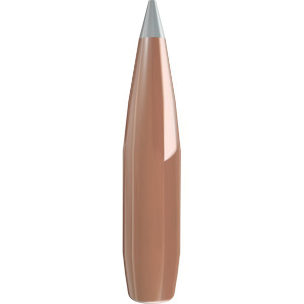 Hornady A-Tip Match 7mm 190 gr Rifle Bullet, 100/box - 28506 - Hornady