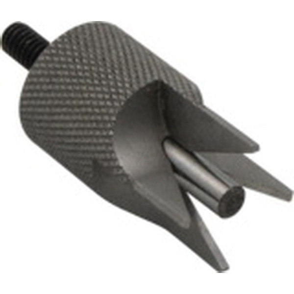 Hornady .17 to .45 4-Blade Outside Diameter Deburring Tool - 050173 - Hornady