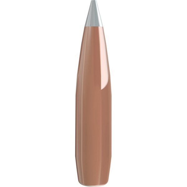 Hornady A-Tip Match .338 300 gr Rifle Bullet, 100/box - 33389 - Hornady