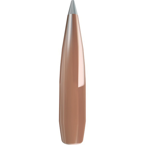 Hornady A-Tip Match .416 500 gr Rifle Bullet, 25/box - 41697 - Hornady