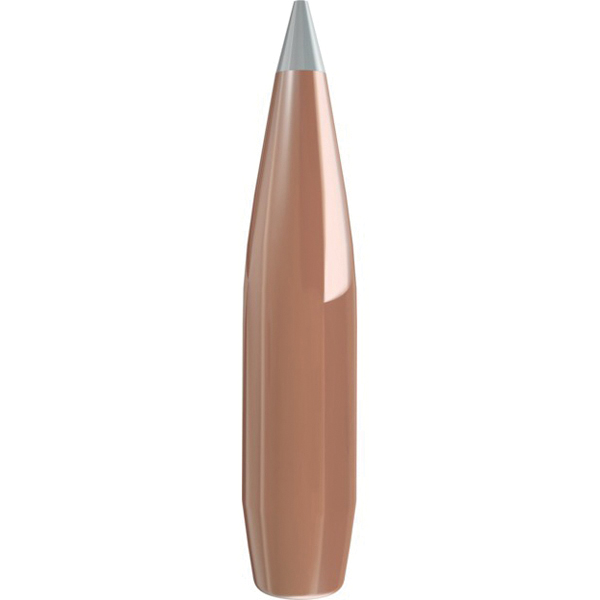 Hornady A-Tip Match 7mm 166 gr Rifle Bullet, 100/box - 2836 - Hornady