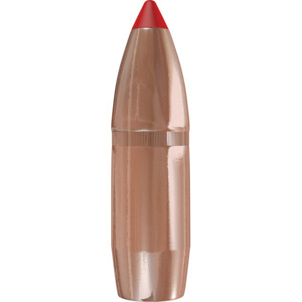 Hornady FTX .35 165 gr Flex Tip Expanding Rifle Bullet, 100/box - 3502 - Hornady