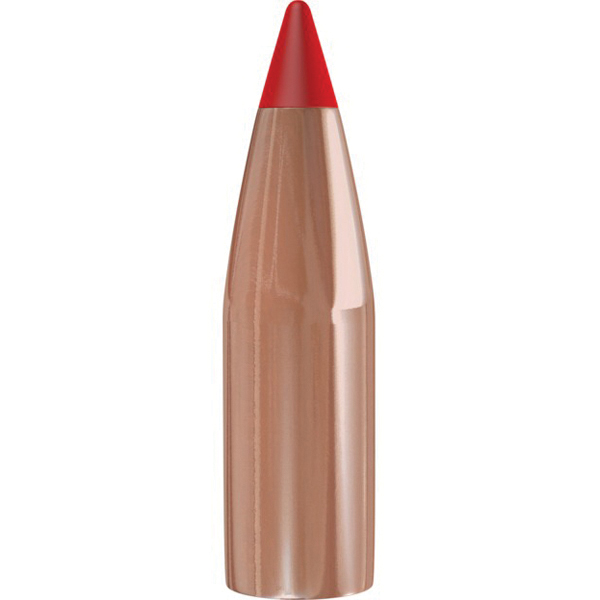 Hornady V-Max .5.45 60 gr Rifle Bullet, 100/box - 2207 - Hornady