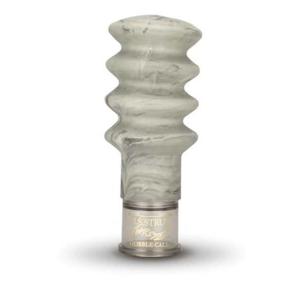 Hunter's Specialties Thunder Twister Gobble Call - 06965 - Hunter's Specialties