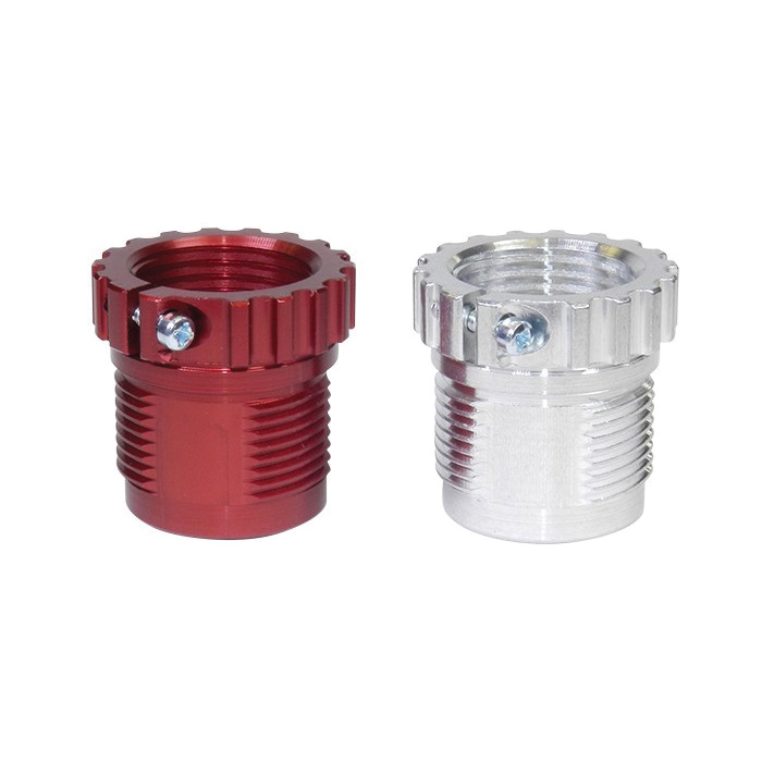 Lee Precision Spline Drive Breech Lock Bushing, 2/pack - 90063 - Lee Precision, Inc.
