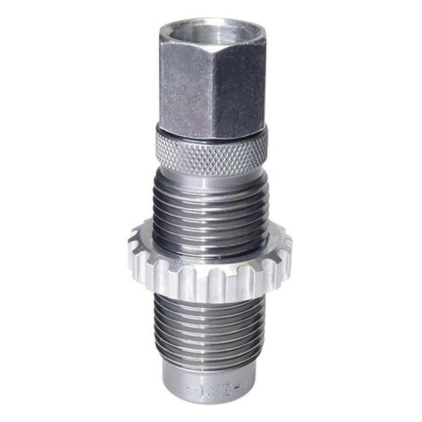 Lee Precision .44 Spl/.44 Mag Steel Powder Thru Expanding Die - 90583 - Lee Precision, Inc.