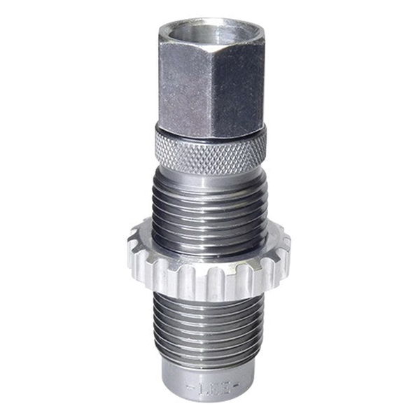 Lee Precision .45 Auto Rim/.45 ACP/.45 Win Mag Steel Powder Thru Expanding Die - 90585 - Lee Precision, Inc.