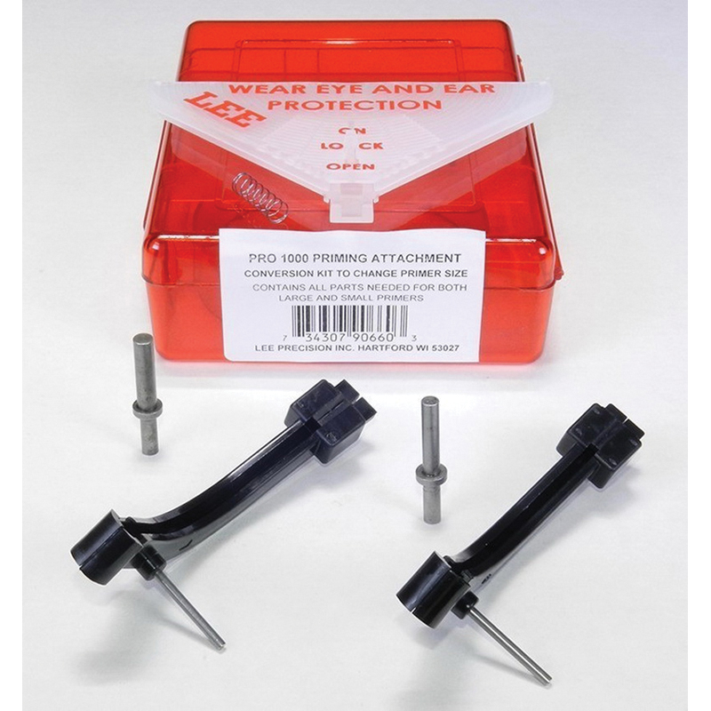 Lee Precision Primer Attachment for Pro 1000 Reloading Press - 90660 - Lee Precision, Inc.