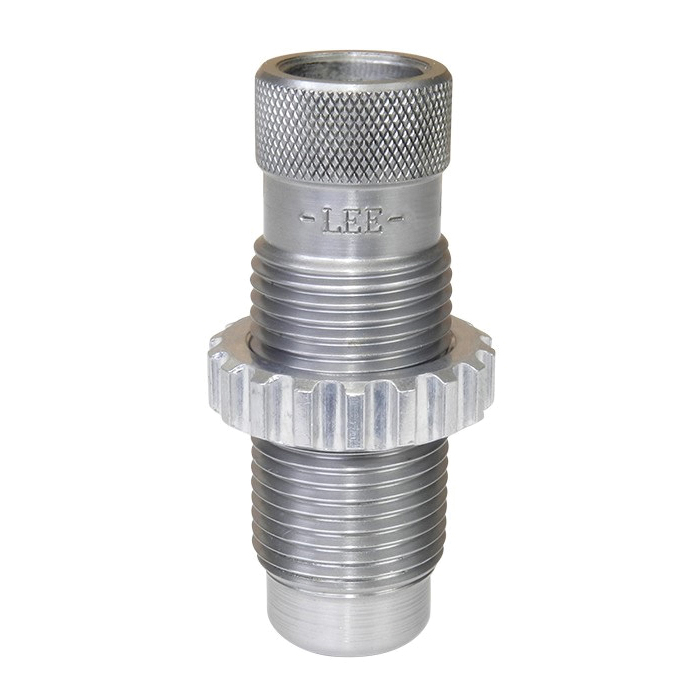 Lee Precision .38 Spl/357 Mag Steel Taper Crimp Die - 90781 - Lee Precision, Inc.