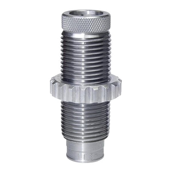 Lee Precision .458 Win Mag Steel Factory Crimp Die - 90969 - Lee Precision, Inc.