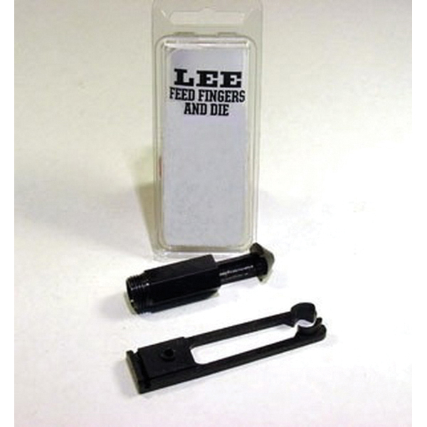 Lee Precision Feed Die and Fingers, for .45 Bullets - 90891 - Lee Precision, Inc.