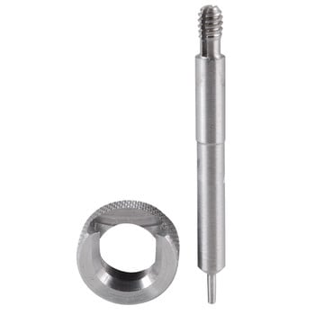 Lee Precision .35 Rem Mag Steel Case Length Gauge - 90150 - Lee Precision, Inc.