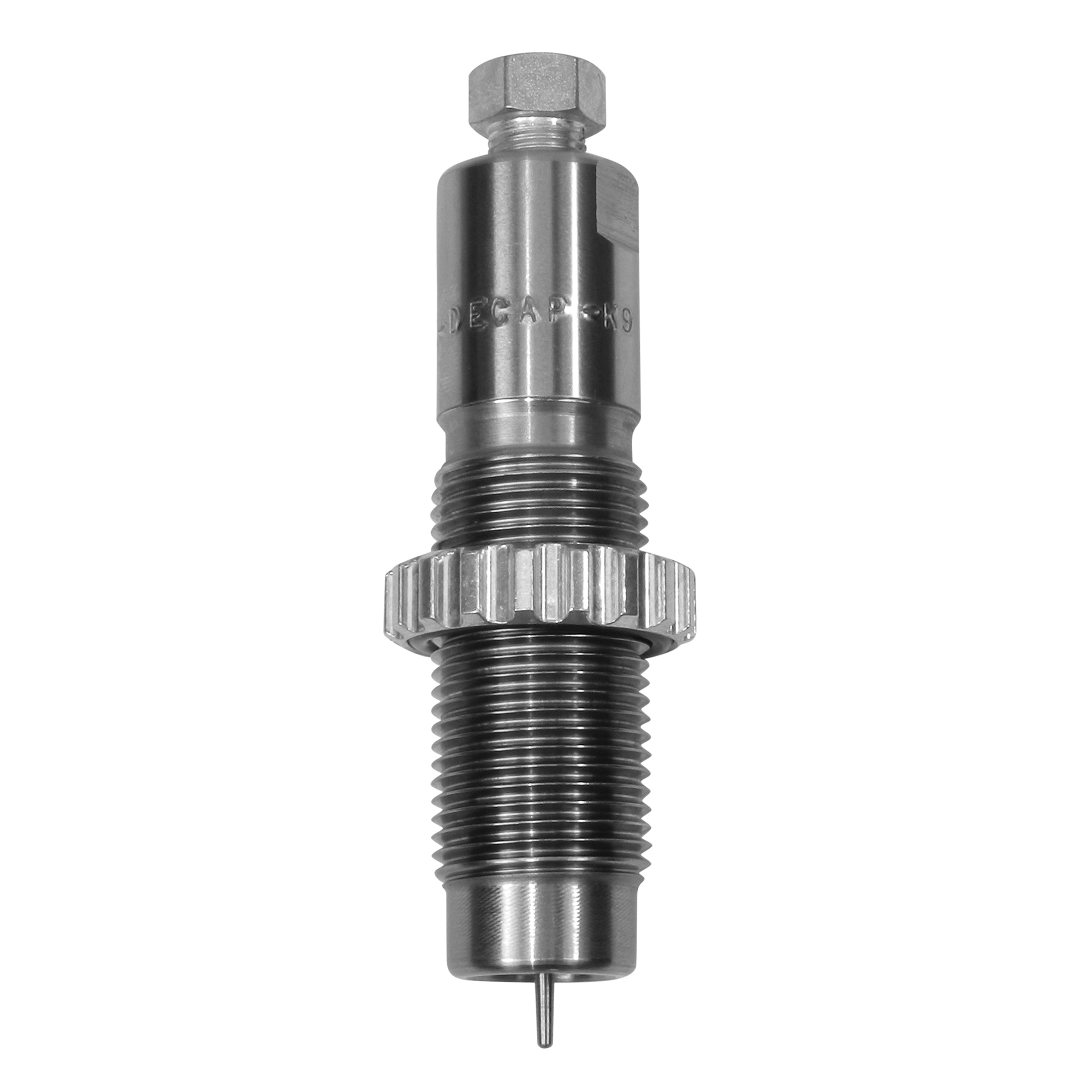 Lee Precision Steel Universal Decapping Die - 90292 - Lee Precision, Inc.