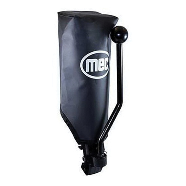 MEC Outdoors Dust Cover for MEC Marksman Press, Black - 1311100 - Mec