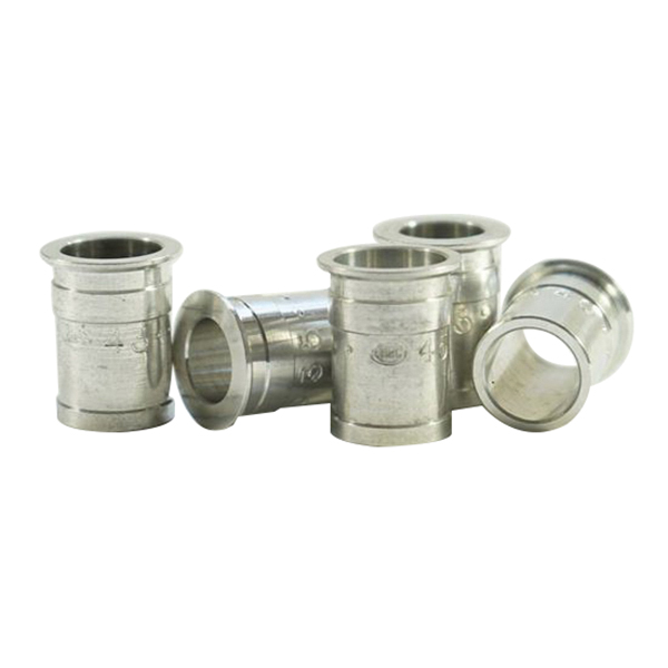 MEC Outdoors Metal Powder Bushing, #16 - 5016
