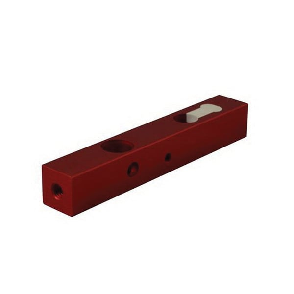 MEC Outdoors Lead Shot Charge Bar, 1 oz, Black - 502100