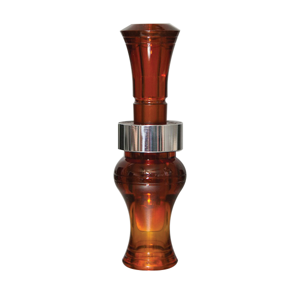 Echo Calls Double Reed Timber Call, Bourbon - 77806 - Echo Calls