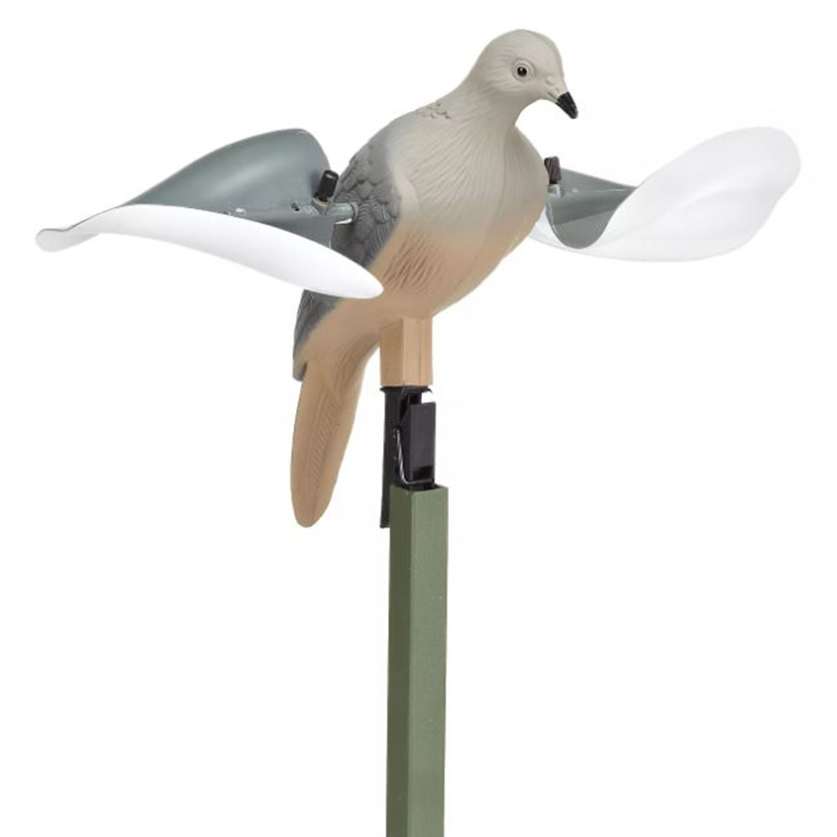 Mojo Outdoors Wind Decoy, Dove - HW7201 - MOJO Outdoors